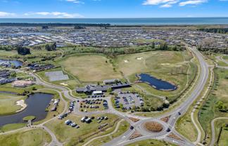 Mortgagee Sale - Pegasus Golf Club and Resort