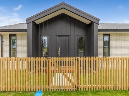 18A Bracken Street, Leamington