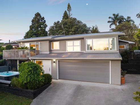 48 Newhaven Terrace, Mairangi Bay