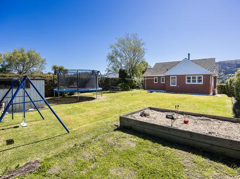 56 Mayfield Avenue, Wakari