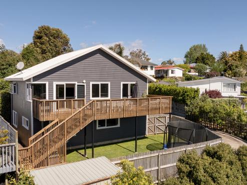 32 Judea Road, Judea