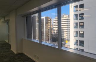 Premium Executive Office Space in Auckland Central