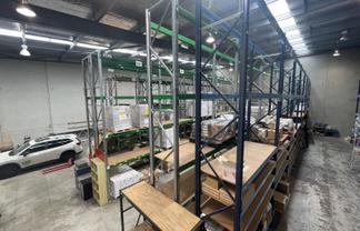 Prime Church Street Industrial | 747sqm