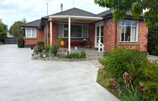 43 Studholme Street, Temuka