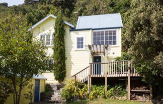 333 Muritai Road, Eastbourne