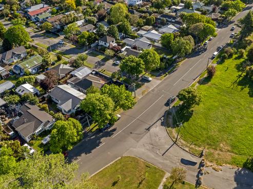 108A Retreat Road, Avonside