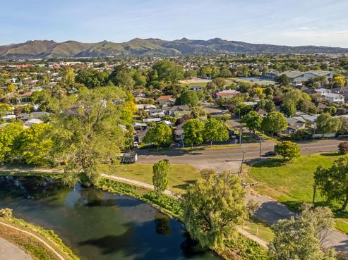 108 Retreat Road, Avonside