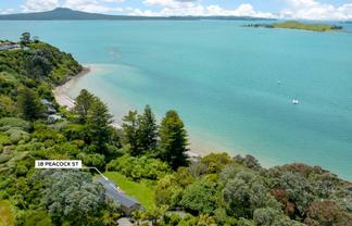 18 Peacock Street, Glendowie