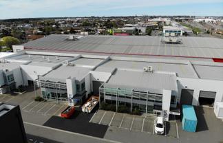 Must be sold – Prime Blenheim Road opportunity