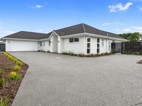 19 Farmview Lane, Lincoln