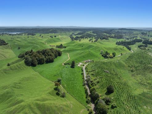 103 Rendall Road, Rotoma