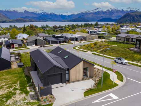 4 Dry Fly Avenue, Wanaka