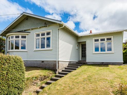 25 Makara Road, Karori