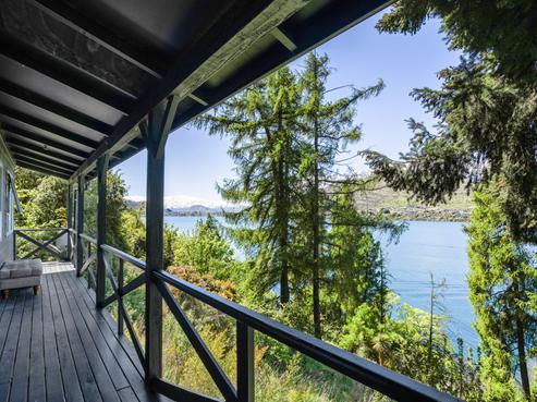 275 Frankton Road, Queenstown Central