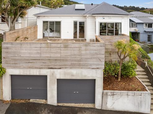 2 Balmoral Terrace, Newtown