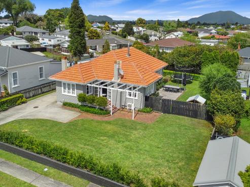 290 Carlton Street, Te Awamutu