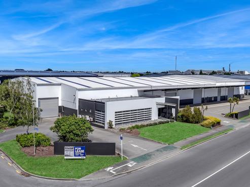 21 Waterloo Road, Hornby