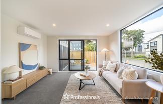 21/137 Cambridge Terrace, Fairfield