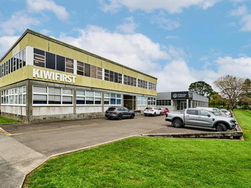 44 Wainui Road, Waiwhetu