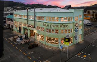 7% yield for this Wellington Icon