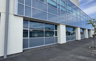 Exceptional Office Hastings
