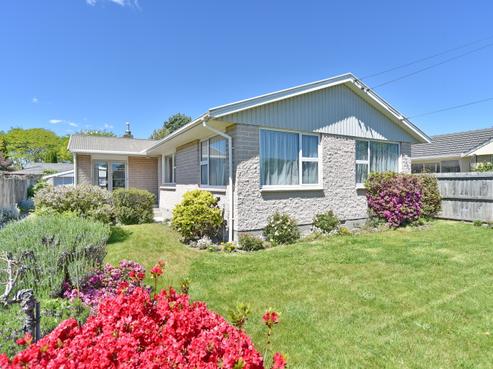 10 Todd Avenue, Bishopdale