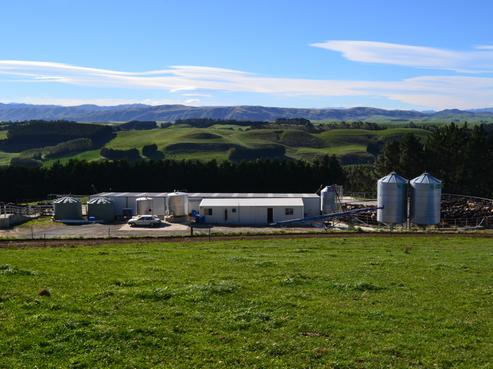 89 Brookstead Road, Duntroon