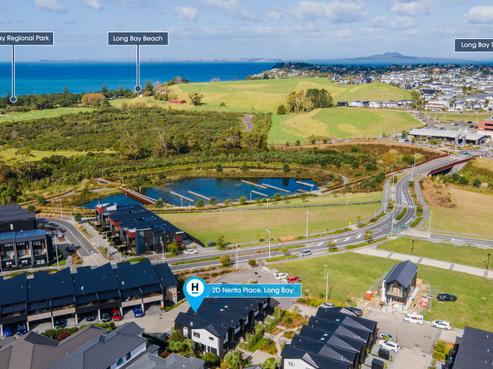 2D Nerita Place, Long Bay