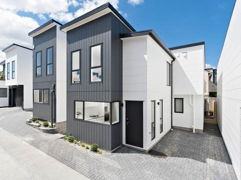 21B Crosby Road, West Harbour