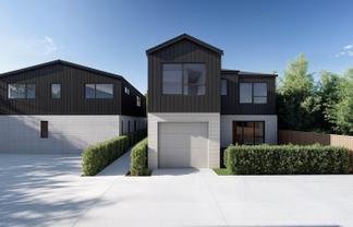 Lot 3/46 Arundel Street, Mount Roskill