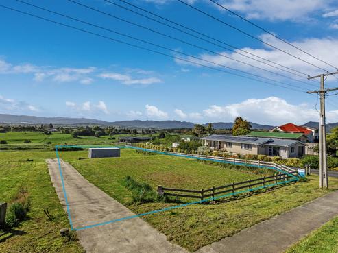 99 Hukutaia Road, Opotiki and Surrounds