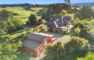 430 Soldiers Road, Kaimai