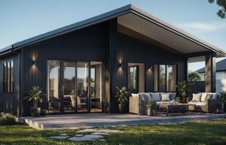 Lot 1 31 Schoolside Road, Huapai