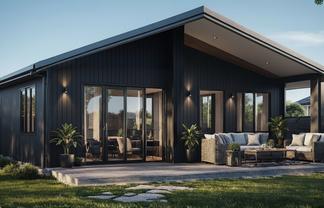 Lot 1 31 Schoolside Road, Huapai