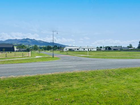565 Inglefield Street, Pirongia