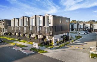 4/30B Westgate Drive, Westgate