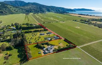 86 Rarangi Road, Rarangi