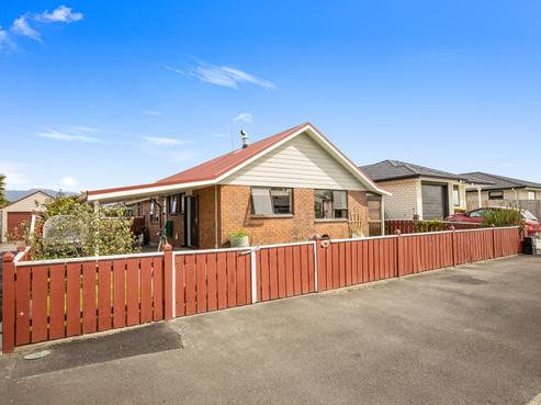 46 Cobden Street, Westport