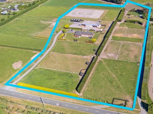 235 Newtons Road, Rolleston