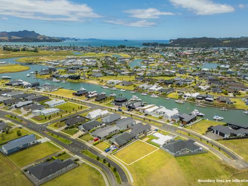 31 Onerere Drive, Whitianga
