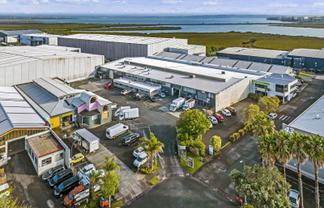 Versatile large scale industrial - available now