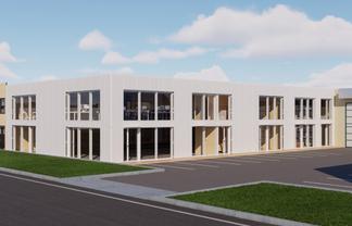 A new beginning in the Mount