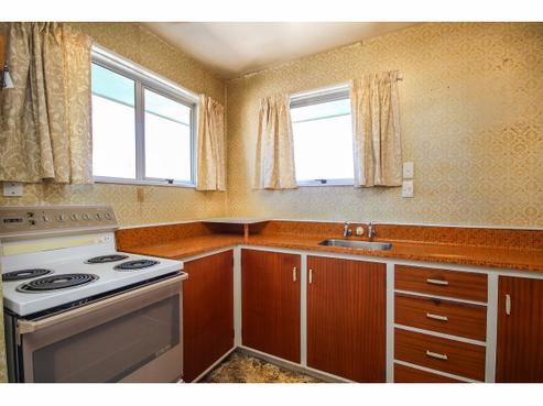 3/23 Cox Street, Ashburton