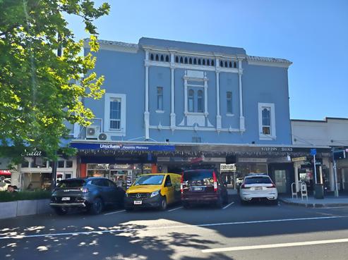 283 Ponsonby Road, Ponsonby