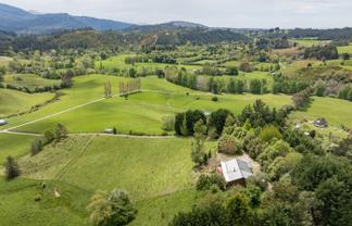 98 Thorpe-Orinoco Road, Ngatimoti