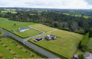 1048C Oropi Road, Oropi