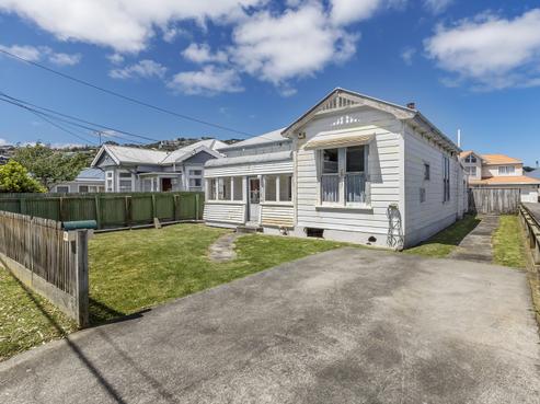 26 Chelsea Street, Miramar