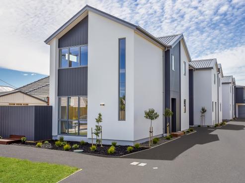 1/25 Halliwell Avenue, Papanui