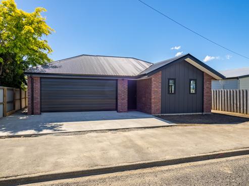 126A Melcombe Street, Tinwald