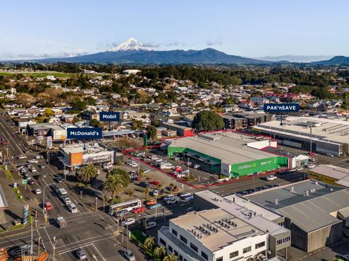 174 Courtenay Street, New Plymouth Central